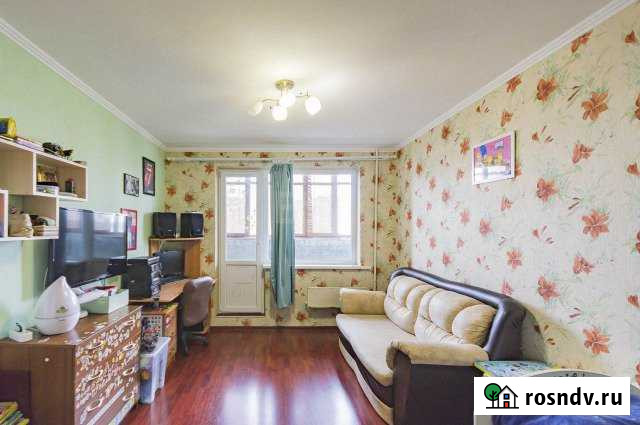 2-комнатная квартира, 48 м², 8/9 эт. на продажу в Верхней Пышме Верхняя Пышма - изображение 1