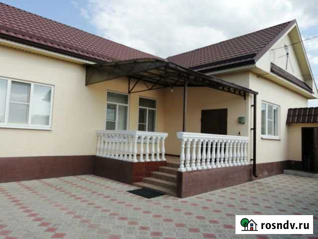 Дом 175 м² на участке 13 сот. на продажу в Нартане Нартан - изображение 1