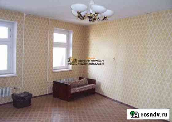 3-комнатная квартира, 83 м², 6/7 эт. в аренду на длительный срок в Казани Казань