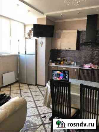 3-комнатная квартира, 115 м², 5/9 эт. на продажу в Прокопьевске Прокопьевск