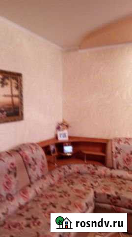 2-комнатная квартира, 49 м², 5/9 эт. на продажу в Елабуге Елабуга - изображение 1