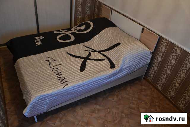 2-комнатная квартира, 38 м², 5/5 эт. в аренду посуточно в Мурманске Мурманск - изображение 1