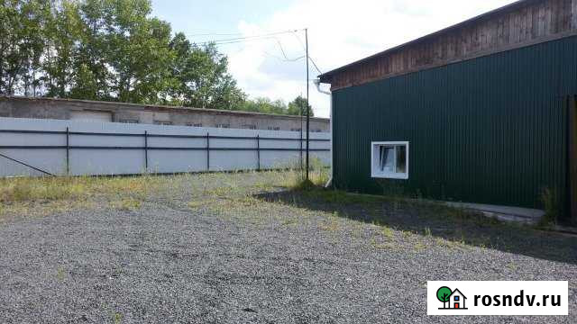 Помещение свободного назначения, 620.2 кв.м. Тулун - изображение 1