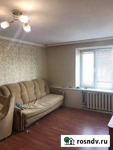 2-комнатная квартира, 46 м², 5/5 эт. в аренду на длительный срок в Черкесске Черкесск - изображение 1