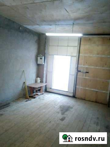 Гараж 24 м² на продажу в Нягани Нягань - изображение 1