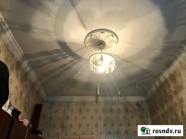 Комната 40 м² в 3-ком. кв., 1/3 эт. на продажу в Выборге Выборг - изображение 1