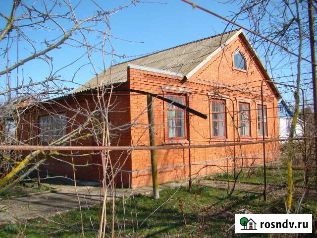 Дом 86 м² на участке 11 сот. на продажу в Черноерковской Черноерковская - изображение 1