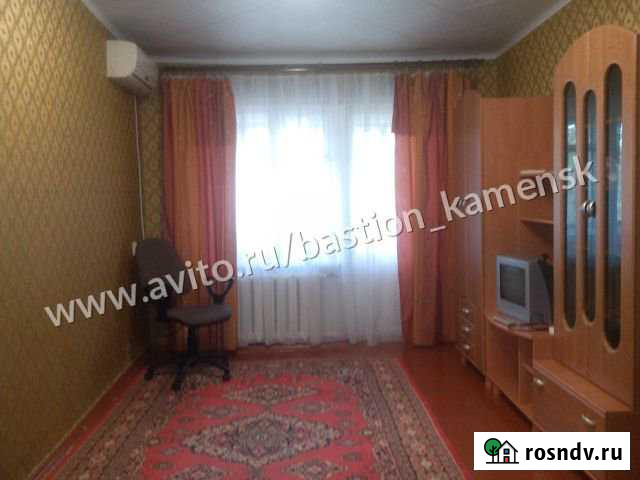 2-комнатная квартира, 43 м², 4/4 эт. на продажу в Каменске-Шахтинском Каменск-Шахтинский - изображение 1