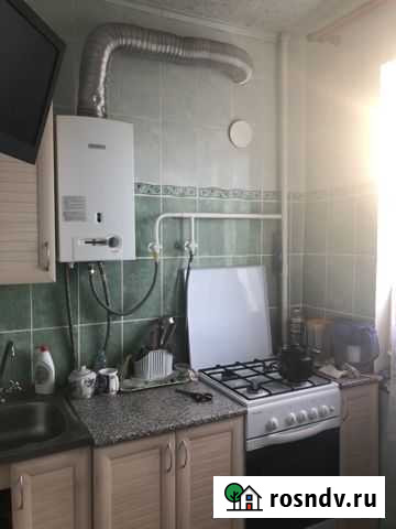 3-комнатная квартира, 58 м², 2/4 эт. на продажу в Краснозаводске Краснозаводск - изображение 1