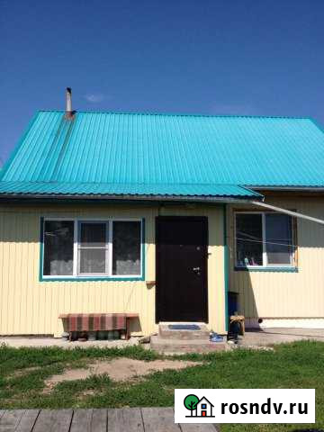 Дом 42 м² на участке 15 сот. на продажу в Белокурихе Белокуриха - изображение 1