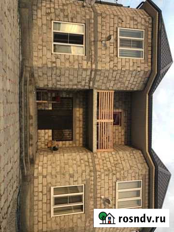 Дом 400 м² на участке 10 сот. на продажу в Нартане Нартан - изображение 1