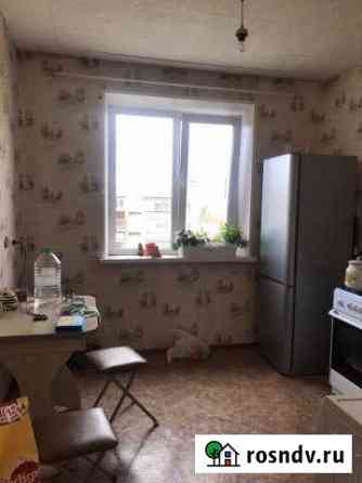 3-комнатная квартира, 63 м², 5/5 эт. на продажу в Чебаркуле Чебаркуль