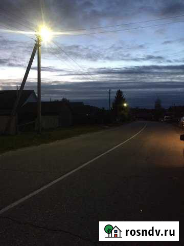 Участок промназначения 15 сот. на продажу в Хвастовичах Хвастовичи - изображение 1