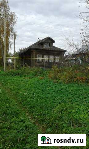 Участок ИЖС 1800 сот. на продажу в Ильинско-Хованском Ильинско-Хованское - изображение 1