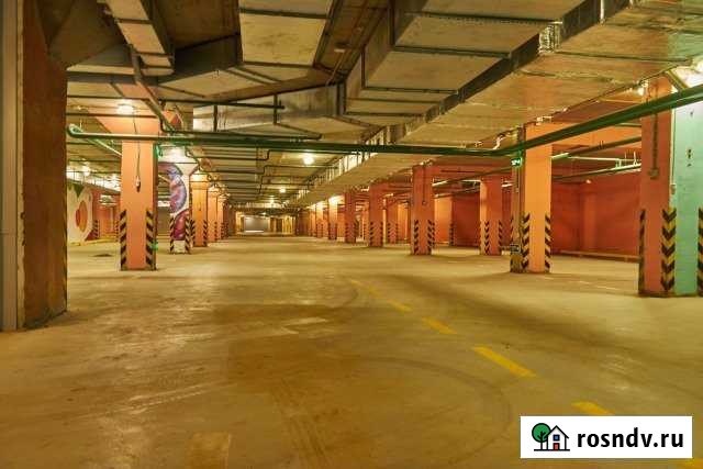 Машиноместо 18 м² на продажу в Уфе Уфа - изображение 1