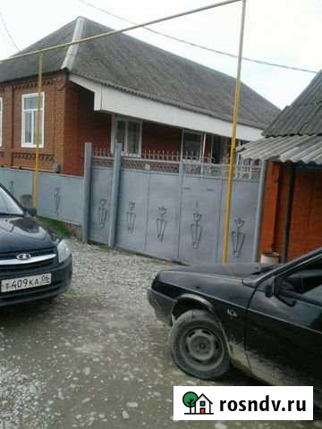 Участок ИЖС 10 сот. на продажу в Шали Шали - изображение 1