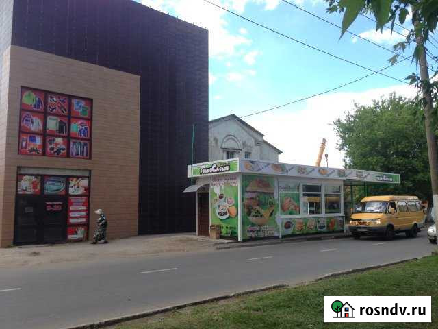 Сдам 460 кв.м. в центре, рядом с рынком Новомосковск - изображение 1
