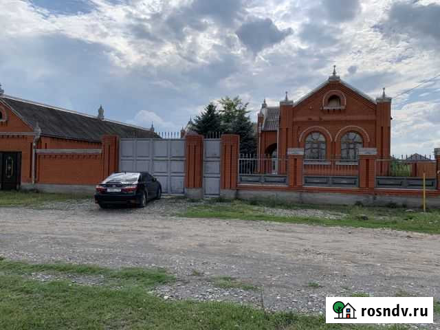 Дом 200 м² на участке 15 сот. на продажу в Кантышево Кантышево - изображение 1