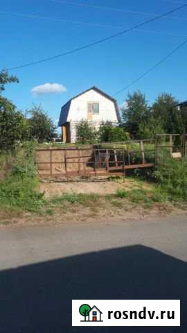 Дача 72 м² на участке 5 сот. на продажу в Чердаклах Чердаклы - изображение 1