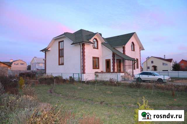 Дом 383 м² на участке 25 сот. на продажу в Сафоново Смоленской области Сафоново - изображение 1