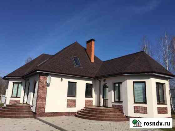 Коттедж 200 м² на участке 15 сот. на продажу в Калуге Калуга