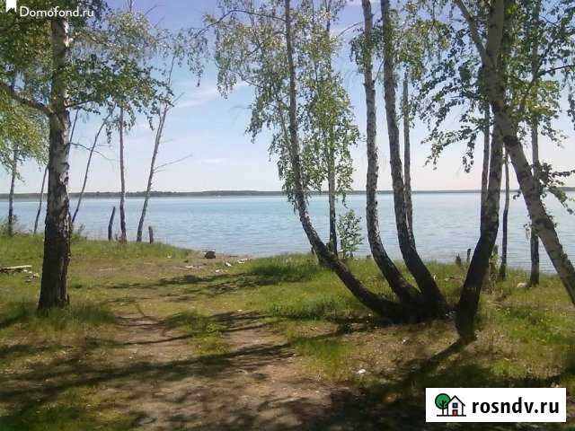 Участок СНТ, ДНП 10 сот. на продажу в Долгодеревенском Долгодеревенское - изображение 1