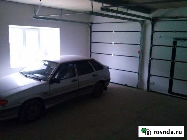 Гараж >30 м² в аренду в Йошкар-Оле Йошкар-Ола - изображение 1