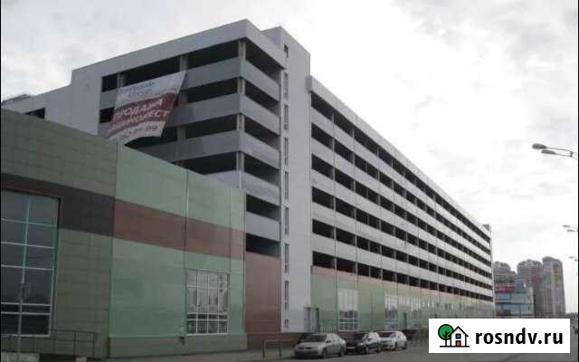 Машиноместо 16 м² на продажу в Московском Московской области Московский - изображение 1