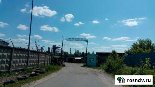 Гараж 24 м² на продажу в Балабаново Балабаново - изображение 1