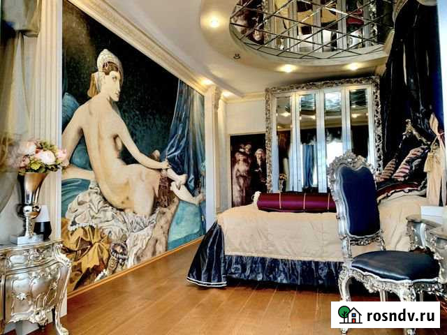 4-комнатная квартира, 148 м², 12/16 эт. в аренду на длительный срок в Сургуте Сургут - изображение 1