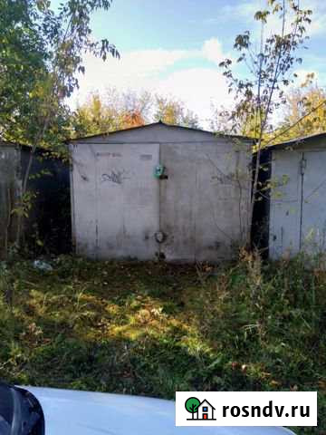 Гараж 18 м² в аренду в Екатеринбурге Екатеринбург - изображение 1