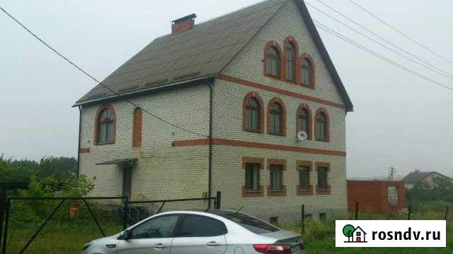 Коттедж 540 м² на участке 22 сот. на продажу в Белгороде Белгород - изображение 1