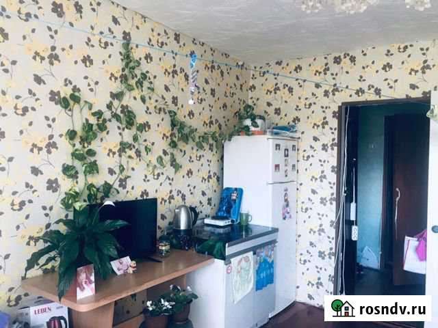 1-комнатная квартира, 19 м², 2/5 эт. на продажу в Каменске-Уральском Каменск-Уральский - изображение 1