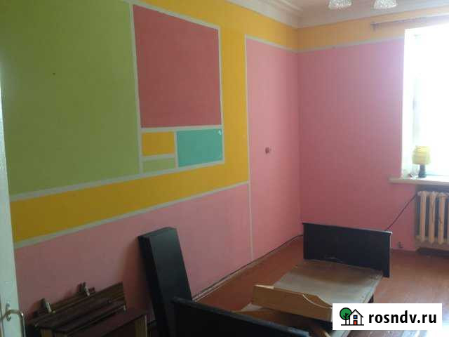 3-комнатная квартира, 66 м², 2/2 эт. на продажу в Ревде Свердловской области Ревда - изображение 1