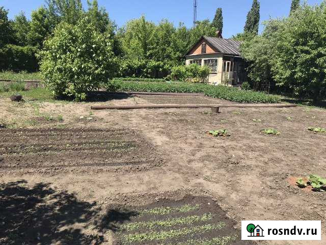 Дача 30 м² на участке 9 сот. на продажу в Саратове Саратов - изображение 1