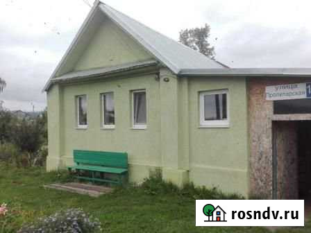 Дом 32.6 м² на участке 9.2 сот. на продажу в Верхнем Тагиле Верхний Тагил - изображение 1