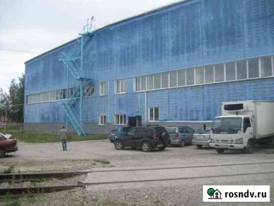 Складское помещение, 3300 кв.м. Ярославль