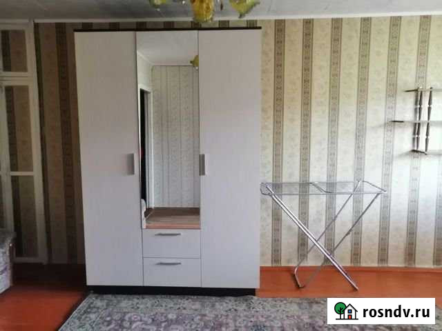 1-комнатная квартира, 29 м², 4/4 эт. в аренду на длительный срок в Каменске-Уральском Каменск-Уральский - изображение 1