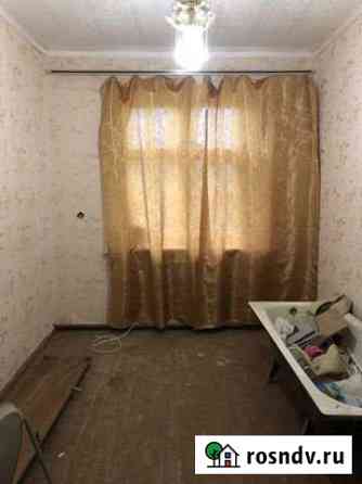 2-комнатная квартира, 44 м², 1/2 эт. на продажу в Фокино Брянской области Фокино
