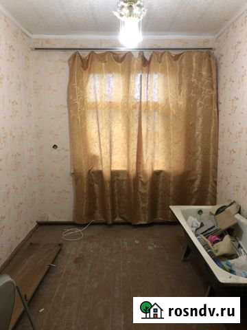 2-комнатная квартира, 44 м², 1/2 эт. на продажу в Фокино Брянской области Фокино - изображение 1