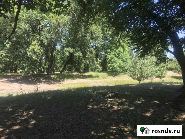 Участок ИЖС 10 сот. на продажу в Краснослободске Волгоградской области Краснослободск - изображение 1