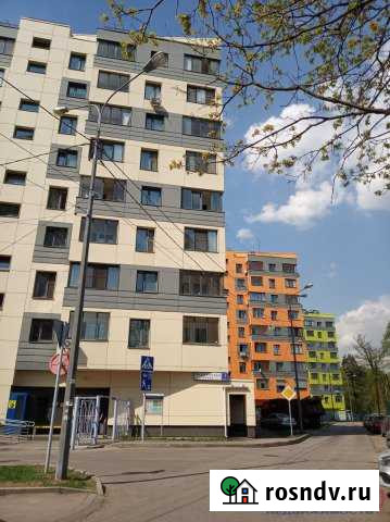 1-комнатная квартира, 41 м², 8/9 эт. на продажу в Химках Химки - изображение 1