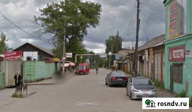 Гараж >30 м² в аренду в Смоленске Смоленск - изображение 1