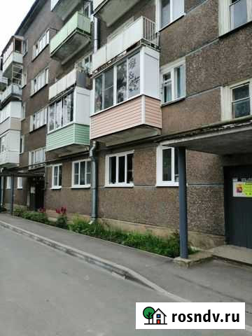 1-комнатная квартира, 31 м², 1/5 эт. на продажу в Пскове Псков - изображение 1