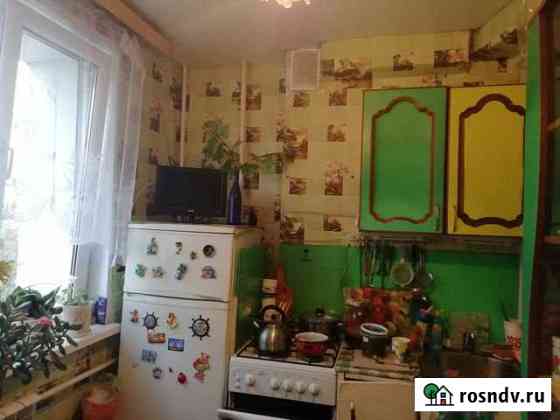 1-комнатная квартира, 32 м², 5/9 эт. на продажу в Клине Клин