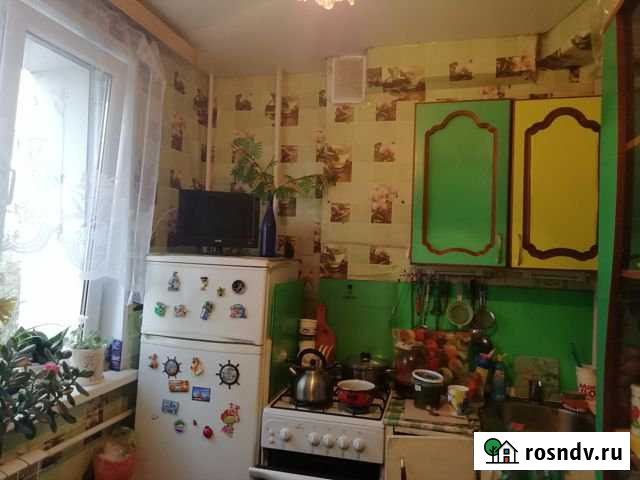1-комнатная квартира, 32 м², 5/9 эт. на продажу в Клине Клин - изображение 1