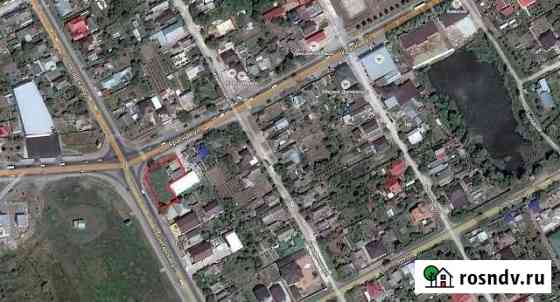 Участок ИЖС 10 сот. на продажу в Славянске-на-Кубани Славянск-на-Кубани