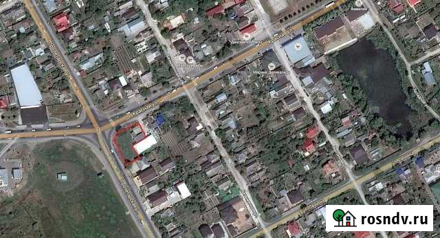 Участок ИЖС 10 сот. на продажу в Славянске-на-Кубани Славянск-на-Кубани - изображение 1