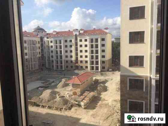 1-комнатная квартира, 48 м², 5/6 эт. на продажу в Геленджике Геленджик