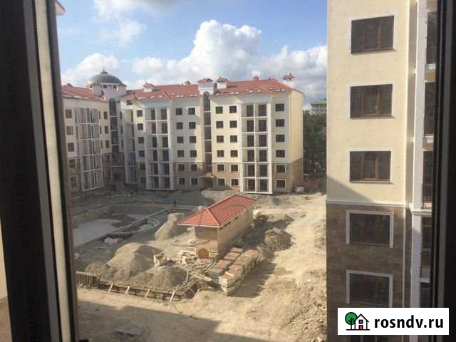 1-комнатная квартира, 48 м², 5/6 эт. на продажу в Геленджике Геленджик - изображение 1